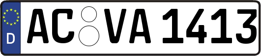 AC-VA1413