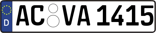 AC-VA1415