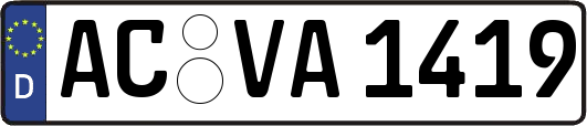 AC-VA1419