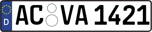 AC-VA1421
