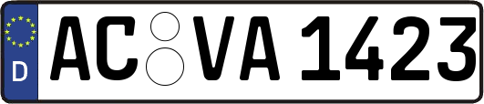 AC-VA1423