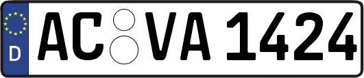 AC-VA1424