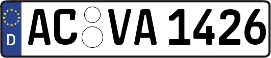 AC-VA1426