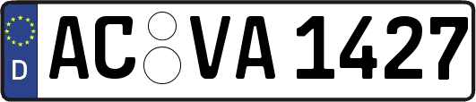 AC-VA1427