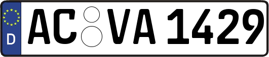 AC-VA1429