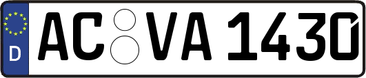 AC-VA1430