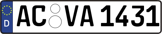 AC-VA1431