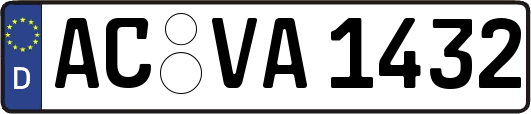 AC-VA1432