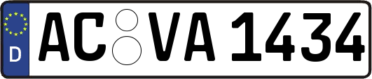 AC-VA1434