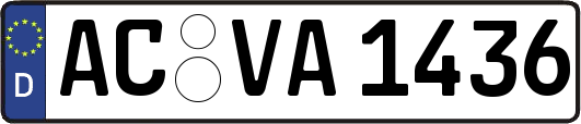 AC-VA1436