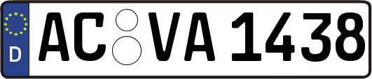 AC-VA1438