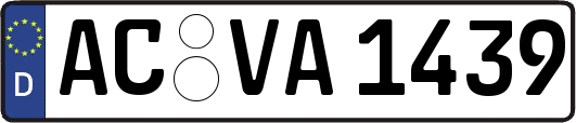 AC-VA1439