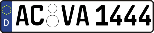 AC-VA1444