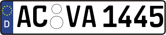 AC-VA1445