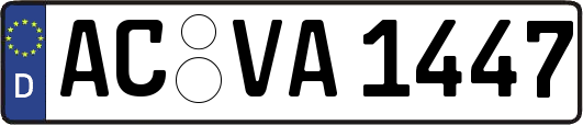 AC-VA1447