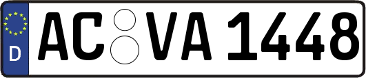 AC-VA1448