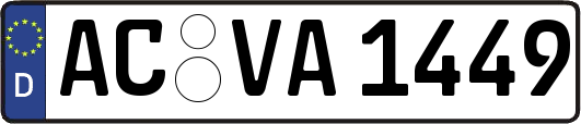 AC-VA1449