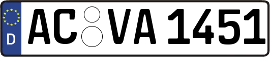 AC-VA1451