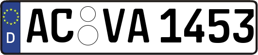 AC-VA1453