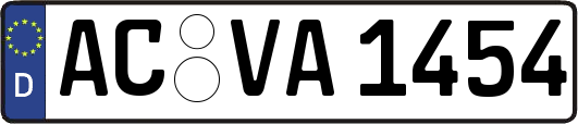 AC-VA1454