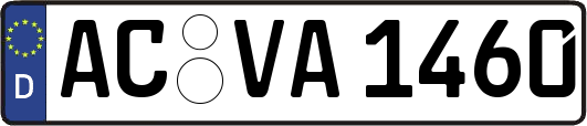 AC-VA1460