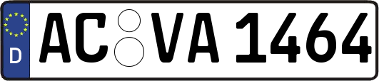 AC-VA1464