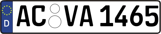 AC-VA1465