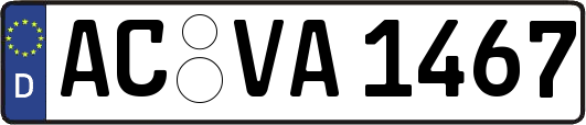 AC-VA1467