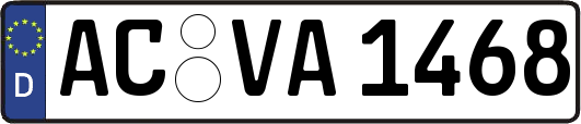 AC-VA1468