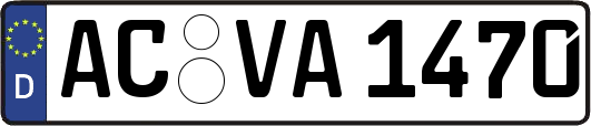 AC-VA1470