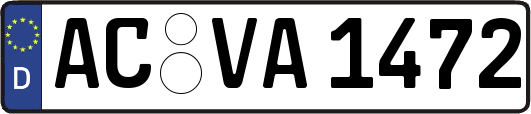 AC-VA1472