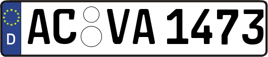 AC-VA1473
