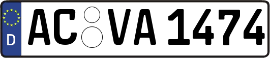 AC-VA1474