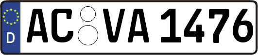 AC-VA1476