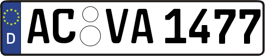 AC-VA1477