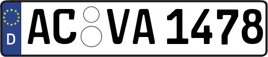 AC-VA1478