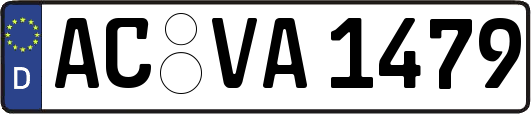 AC-VA1479