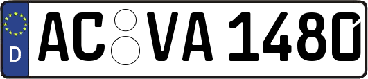 AC-VA1480