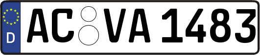 AC-VA1483