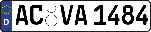 AC-VA1484