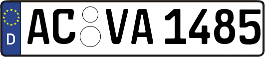 AC-VA1485