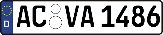 AC-VA1486