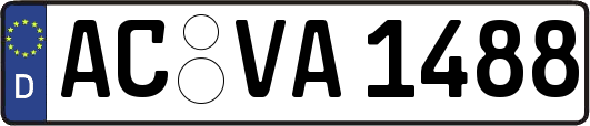 AC-VA1488