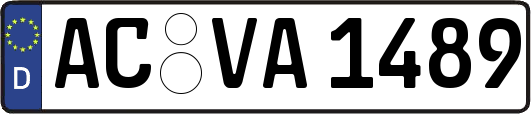 AC-VA1489