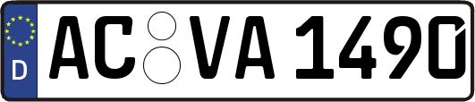 AC-VA1490