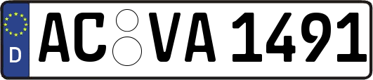 AC-VA1491