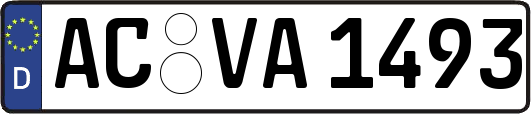 AC-VA1493