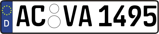AC-VA1495