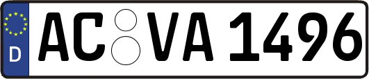 AC-VA1496