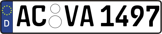 AC-VA1497